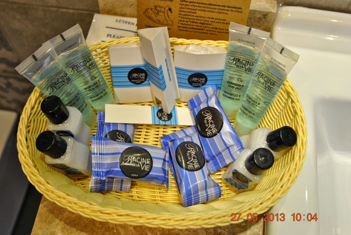 imagini hotel PALM WINGS KUSADASI